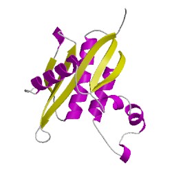 Image of CATH 2qk9A