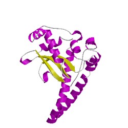 Image of CATH 2qkaC