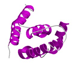 Image of CATH 2qkmB01