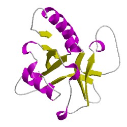 Image of CATH 2qkmB02
