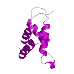 Image of CATH 2qkmD01