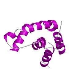 Image of CATH 2qkmF01