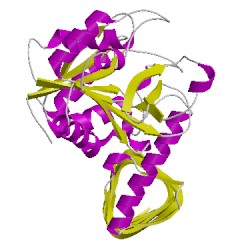 Image of CATH 2qkxA