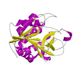 Image of CATH 2qkxA01