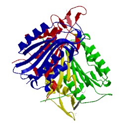 Image of CATH 2ql5