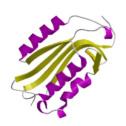Image of CATH 2ql5A00