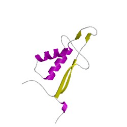 Image of CATH 2ql5B