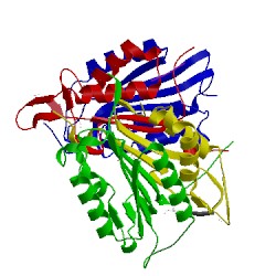 Image of CATH 2ql7