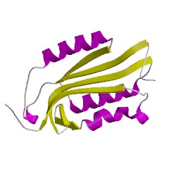 Image of CATH 2ql7A00