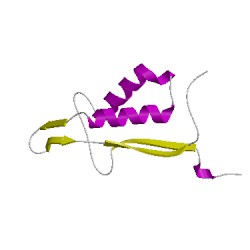 Image of CATH 2ql7B