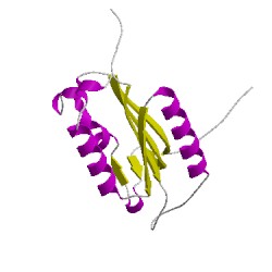 Image of CATH 2ql7C00
