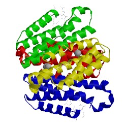 Image of CATH 2qla