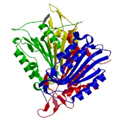 Image of CATH 2qlf