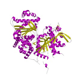 Image of CATH 2qllA