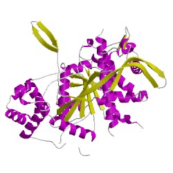 Image of CATH 2qllA01