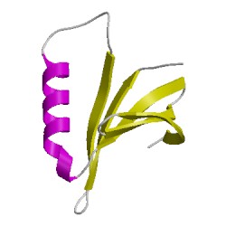 Image of CATH 2qluA01