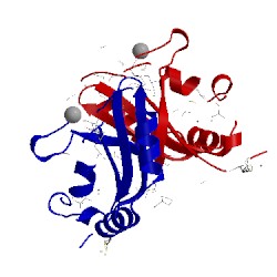 Image of CATH 2qlw