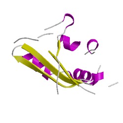 Image of CATH 2qlwB