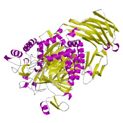 Image of CATH 2qlyA