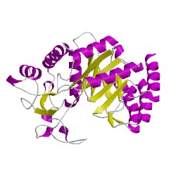 Image of CATH 2qlyA03