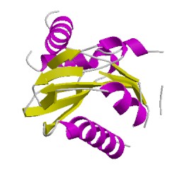 Image of CATH 2qm1A01