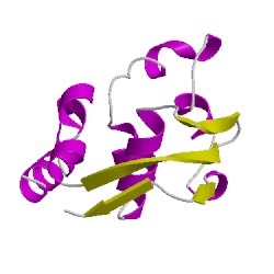 Image of CATH 2qm2B00