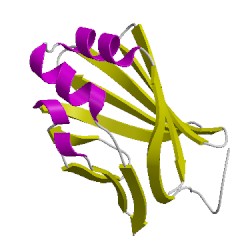 Image of CATH 2qm9A