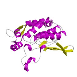 Image of CATH 2qmcA01