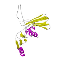 Image of CATH 2qmcB00
