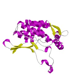 Image of CATH 2qmcC01