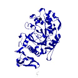 Image of CATH 2qmk