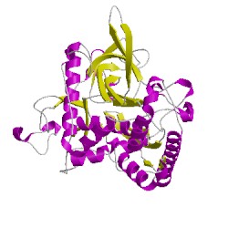 Image of CATH 2qn0A00