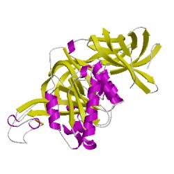 Image of CATH 2qn6A