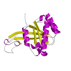 Image of CATH 2qn6A01