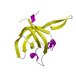 Image of CATH 2qn6A02