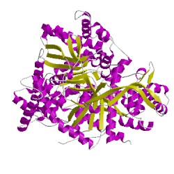 Image of CATH 2qn7A