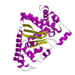 Image of CATH 2qn9A02