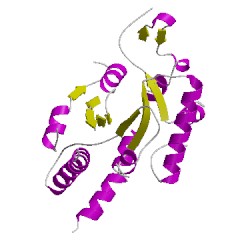 Image of CATH 2qnrB