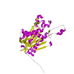 Image of CATH 2qnyB