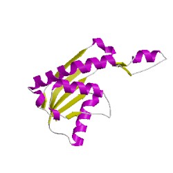 Image of CATH 2qo0A02