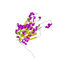 Image of CATH 2qo1B