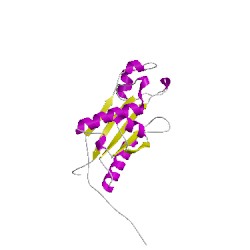 Image of CATH 2qo1B01