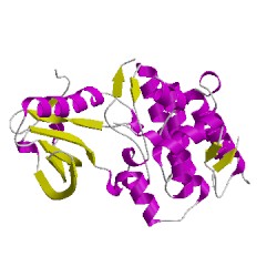 Image of CATH 2qo9A