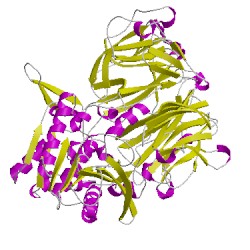 Image of CATH 2qoeA