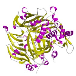 Image of CATH 2qoeB