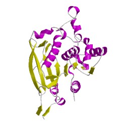 Image of CATH 2qoeB01