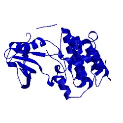 Image of CATH 2qoi