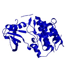 Image of CATH 2qok