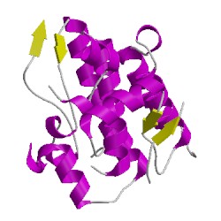 Image of CATH 2qokA02
