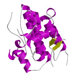 Image of CATH 2qonA02